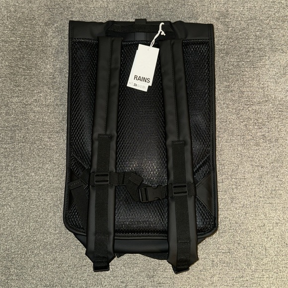 Rains Backpack NWT - Picture 2 of 4